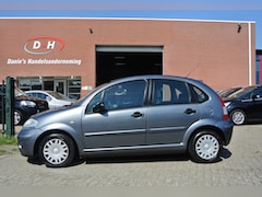 Citroën C3 - 1.4i-16V Ambiance airco apk 20-03-2027 inruil mogelijk nap