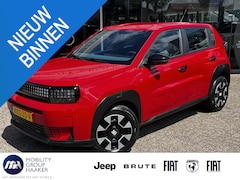 Fiat Grande Panda - 1.2 Hybrid ICON | Carplay | Airco | Cruise control