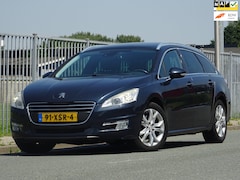 Peugeot 508 SW - 1.6 THP Blue Lease Premium FULL OPTIONS