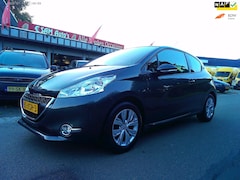 Peugeot 208 - 1.2 VTi Active(NAVI+Airco)