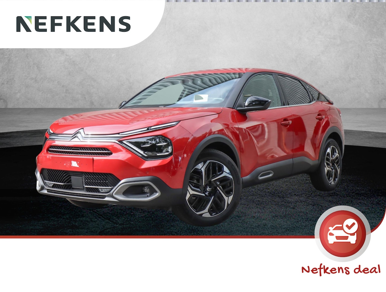 Citroën C4 - 130pk P.T. Shine Pack | Navigatie | Apple Carplay/Android Auto | Elektrisch verstelbare be - AutoWereld.nl