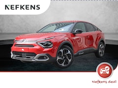 Citroën C4 - 130pk P.T. Shine Pack | Navigatie | Apple Carplay/Android Auto | Elektrisch verstelbare be