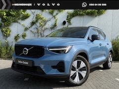 Volvo XC40 - Plug-in Hybrid T4 Plus Dark | Facelift | Harman Kardon audio | Adaptive cruise control | E