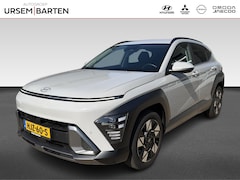 Hyundai Kona - 1.6 GDI HEV Comfort Smart | Achteruitrijcamera | Apple Carplay/Android Auto|telefoonintegr
