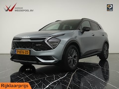 Kia Sportage - 1.6 T-GDi Hybrid GT-PlusLine - Navigatie - 360 graden camera - Panoramadak - Harman Kardon