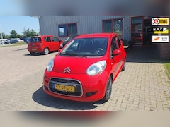 Citroën C1 - 1.0-12V Ambiance