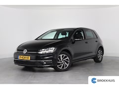 Volkswagen Golf - 1.4 TSI Comfortline | Automaat | Adaptive Cruise | Stoelverwarming | Navigatie | Climate C