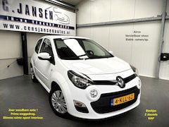 Renault Twingo - 1.2 16V Collection Nette auto. | Airco | Stuur verstelbaar AIRCO