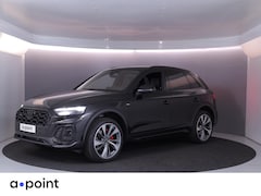 Audi Q5 - 50 TFSI e S edition Competition 299pk | Panoramadak | Head up Display | Trekhaak | B&O Aud
