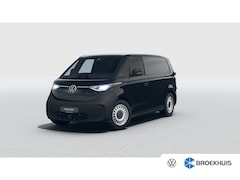 Volkswagen ID. Buzz Cargo - Economy Limited Edition 58 kWh | Operational Lease deal | Achterdeuren zonder ruit | Airco