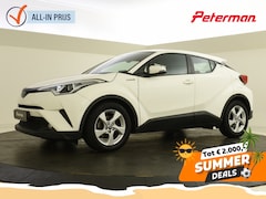 Toyota C-HR - 1.8 Hybrid Active | Trekhaak | Stoelverwarming | BSM |