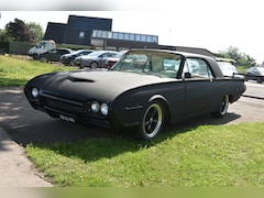 Ford Thunderbird - V8 Automaat bouwjaar 1962