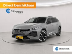 Peugeot e-308 SW - GT 54 kWh Automaat | Bekleding Alcantara/kunstleder
