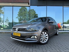 Volkswagen Polo - 1.0 TSI Highline - Automaat - Virt.Cockpit - Navi - Parkeerhulp - Org.NL