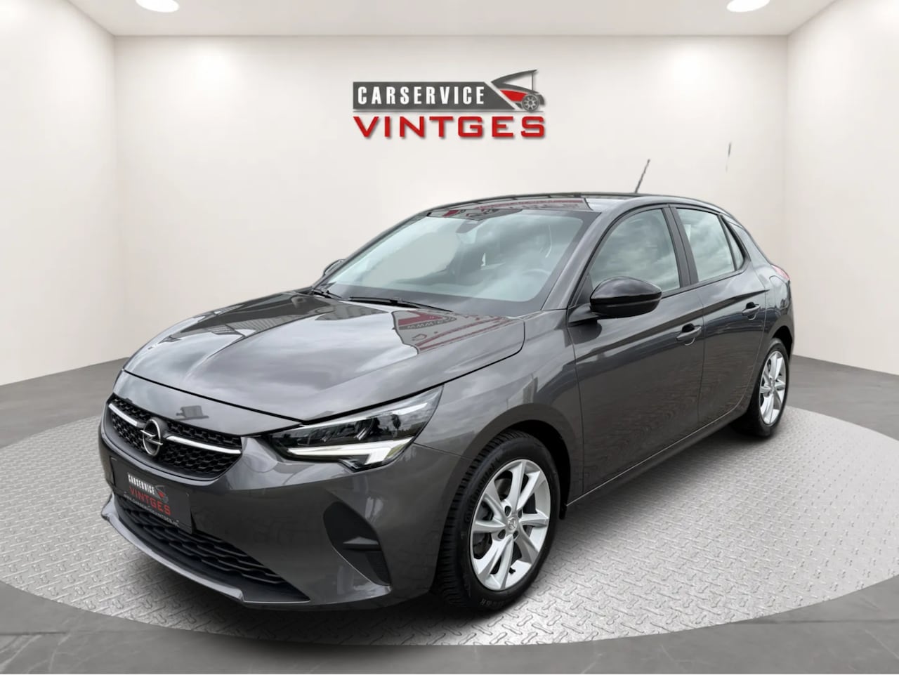 Opel Corsa - 1.2 Edition | Lage km-stand | CarPlay | PDC | Cruise | LED - AutoWereld.nl