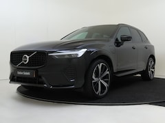 Volvo XC60 - 2.0 T6 AWD Ult. Dark | Wool Blend | 360 Cam | Schuif-/Kanteldak