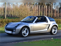 Smart Roadster - Brabus