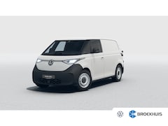 Volkswagen ID. Buzz Cargo - Economy Limited Edition 58 kWh | Operational Lease deal | Achteruitrijcamera (Rear View) |