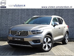 Volvo XC40 - 1.5 T4 Recharge Inscription Expression