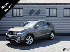 Volkswagen T-Cross - 1.5 TSI Style Business R |ACC|Carplay|Camera|