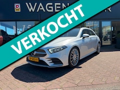 Mercedes-Benz A-klasse - 200 Launch Edition Premi Plus AUT|PANO