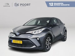 Toyota C-HR - 1.8 Hybrid Business Plus | Parkeercamera | Cruise control adaptief | Airco | Trekhaak