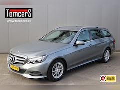 Mercedes-Benz E-klasse Estate - 200 Automaat Elegance Trekhaak/Stoelverwarming/Elektr.klep