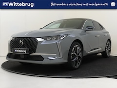 DS 4 - 4 E-Tense Rivoli