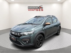 Dacia Sandero Stepway - 1.0 TCe 110 extreme | 2024 | Camera | Cruise | Airco | Keyless