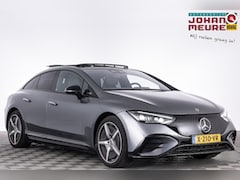Mercedes-Benz EQE - 300 Sport Edition AMG 89 kWh | PANORAMADAK | BURMESTER ✅ 1e Eigenaar