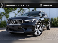 Volvo XC40 - 1.5 T4 Plug-in Hybrid Core Bright | PHEV | Achteruitrijcamera | Parkeersensoren | Stoelver