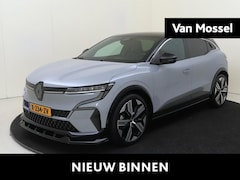 Renault Mégane E-Tech - EV60 Optimum Charge Iconic | Pack Augmented Vision & Advanced Driving Assist | Apple Carpl
