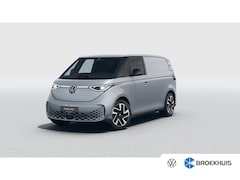 Volkswagen ID. Buzz Cargo - Bulli Limited Edition 79 kWh 4MOTION | Operational Lease deal | Achteruitrijcamera | Apple