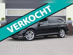 Volkswagen Passat Variant - 1.4 TSI GTE Business | Trekhaak |