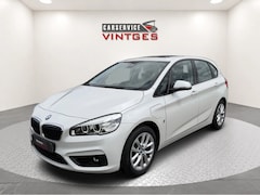 BMW 2-serie Active Tourer - 225xe iPerformance High Executive | Pano | HUD | Plug-in Hybride | 224PK | 4x4