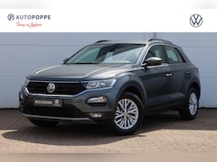 Volkswagen T-Roc - 1.5 TSI Style 150pk DSG7