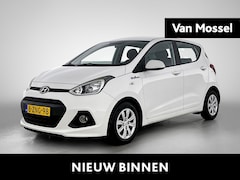 Hyundai i10 - 1.0i Go
