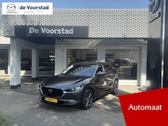 Mazda CX-30 - 2.0 e-SkyActiv-X M Hybrid Luxury Automaat | 186 PK | Trekhaak | Ned. auto | dealer onderho