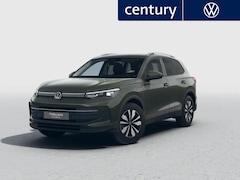 Volkswagen Tiguan - (4) Limited Edition 1.5 eHybrid 150 kW / 204 PK SUV 6