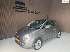 Fiat 500 - 1.2 Pop Pano/Blue&me/Nieuwe koppeling