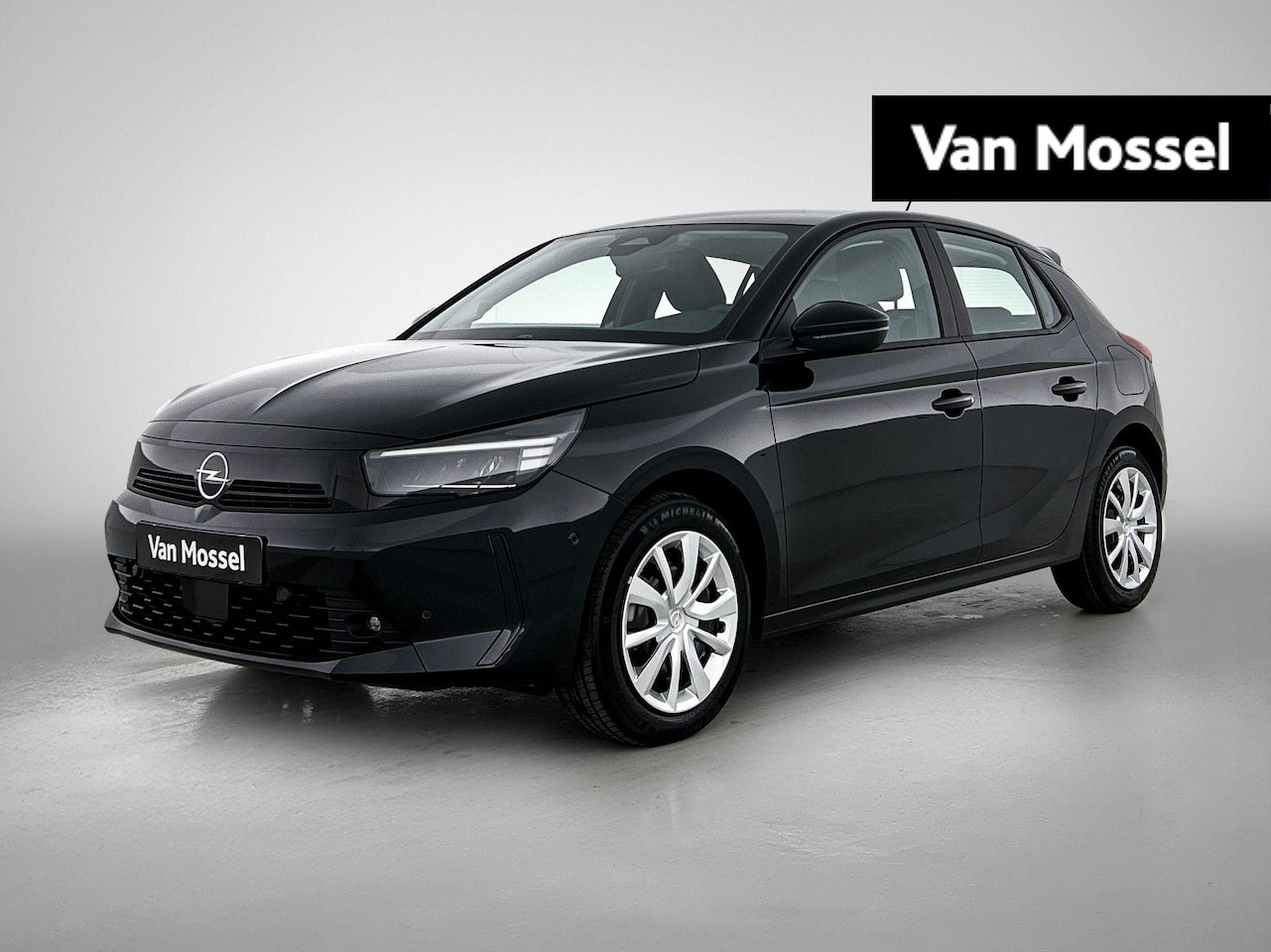 Opel Corsa - 1.2 Turbo Hybrid Edition || 2 + 6 Jaar Garantie || - AutoWereld.nl