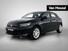 Opel Corsa - 1.2 Turbo Hybrid Edition || 2 + 6 Jaar Garantie ||