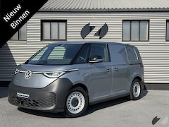 Volkswagen ID. Buzz Cargo - Pro 77kWh