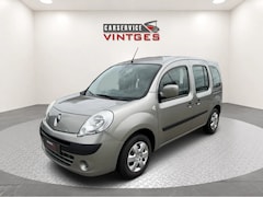 Renault Kangoo Family - 1.6-16V Privilège | Rolstoelauto | Automaat | Hydraulische Lift | Airco