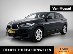 BMW X2 - xDrive25e Executive | AUTOMAAT | ACHTERUITRIJCAMERA | ELEKTRISCHE KOFFERKLEP | HEAD-UP DIS