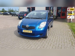 Toyota Yaris - 1.3 VVTi Sol