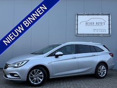 Opel Astra Sports Tourer - 1.4 Innovation Automaat Carplay