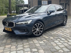 Volvo V60 - 2.0 B3 Bns Pro, Spleer, trh, lmv,