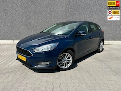 Ford Focus - 1.0 Lease Edition | TREKHAAK | NAVI | BLUETOOTH | CC | PDC | APK T/M 6-8-2027 | AFLEVERBEU