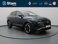 Nissan Qashqai - e-Power 190pk N-Connecta Panoramadak